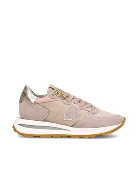 Philippe Model Philippe Model Sneakers TKLD Rosa