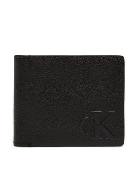 Calvin Klein Calvin Klein Muški novčanik K50K512594 Crna