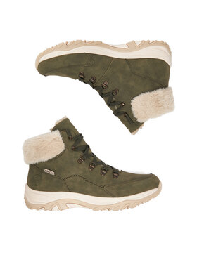 Μποτίνια Rieker φωτογραφία