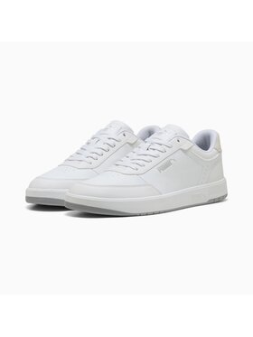 Puma Puma Sneakersy 403138 Biały