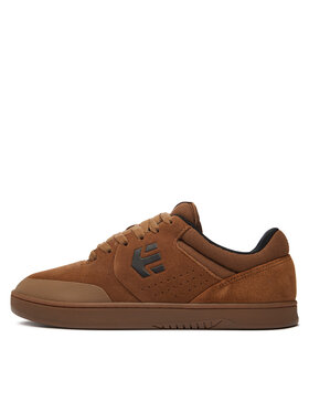 Etnies Tenisice Marana 4101000403 Smeđa