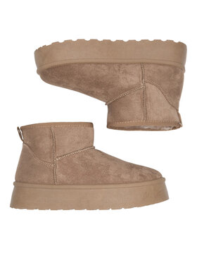 Μποτάκια JENNY φωτογραφία