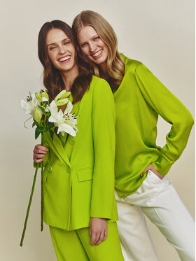 Σακάκι Tatuum φωτογραφία