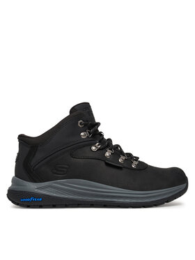 Skechers Skechers Scarpe da trekking Meroe 205285 BLK Nero