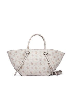 Guess Guess Käekott Allegra HWGP24 89060 Kreemjas