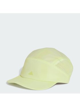 adidas adidas Czapka z daszkiem 164619 Żółty