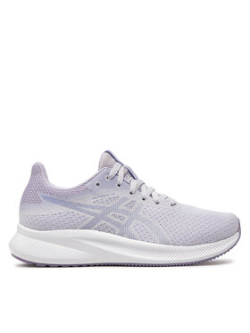 Asics Asics Взуття для бігу Patriot 13 1012B312 Фіолетовий