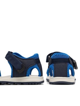 Σανδάλια Action Boy φωτογραφία