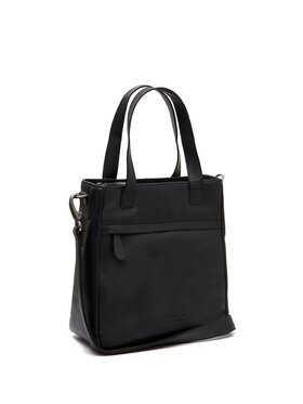 The Chesterfield Brand The Chesterfield Brand Saszetka 308774 Czarny