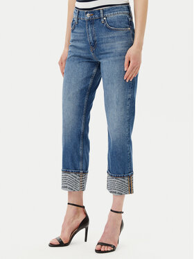 JOOP! Jeans JOOP! Jeans Traperice Mina 30046438 Plava Regular Fit