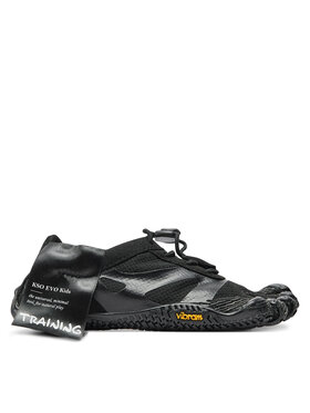 Vibram Fivefingers Vibram Fivefingers Trekkingi Kso Evo Kids 20K0701 Czarny