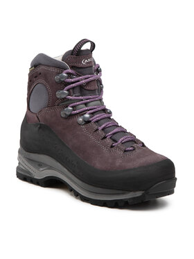 Aku Aku Туристически Superalp Gtx GORE-TEX 594 Виолетов