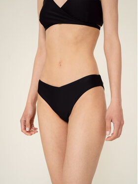 Outhorn Outhorn Bikini pezzo sotto OTHSS23UBKBF014 Nero