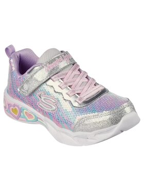 Skechers Skechers Sneakersy 302313N-SMLT Kolorowy