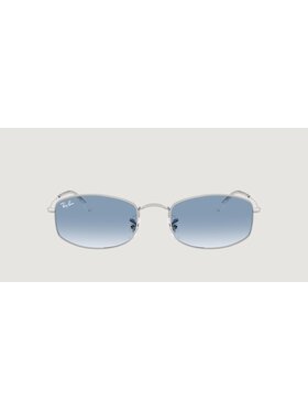 Ray-Ban Ray-Ban Occhiali da sole 0RB3832 003/3F Argento