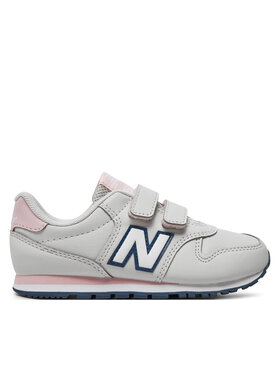 New Balance New Balance Tenisice PV500FGP Siva