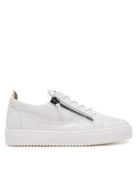 GIUSEPPE ZANOTTI GIUSEPPE ZANOTTI Tenisice RU00010/135 Bijela
