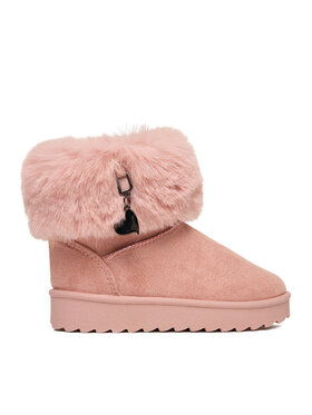 DeeZee DeeZee Cizme de zăpadă CEO-CM250322-1 Roz