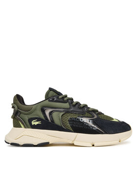 Lacoste Lacoste Sneakersy L003 Neo 51SMA0044 Kaki