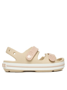 Crocs Crocs Sandaalid Toddler Crocband™ Cruiser Sandal 209424 Roosa