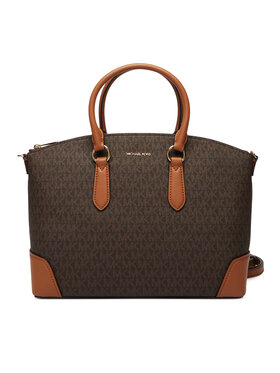 MICHAEL Michael Kors MICHAEL Michael Kors Τσάντα 30R6G1WS7B Καφέ