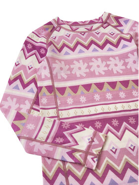 Σετ εσώρουχα θερμικά Reima φωτογραφία