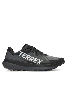 adidas adidas Scarpe running Terrex Agravic Speed JI0949 Nero