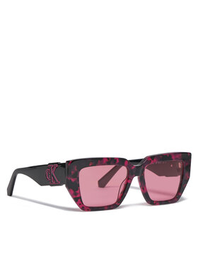 Calvin Klein Jeans Calvin Klein Jeans Sončna očala CKJ23608S Roza