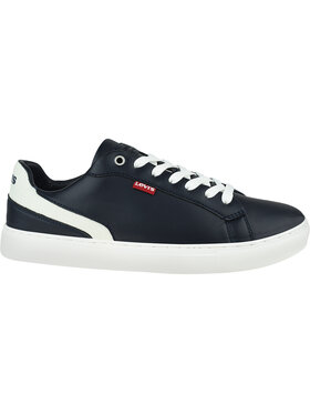 Levi's® Levi's® Sneakersy Levi's Vernon TD Granatowy