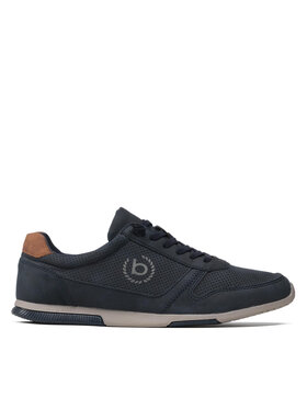 Bugatti Bugatti Sneakers 325-86706-5000 Dunkelblau