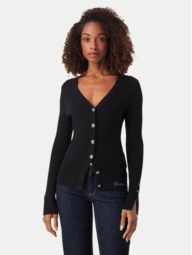 Guess Guess Kardigan W6YR11 Z0950 Must Slim Fit