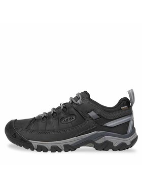 Keen Trekking Targhee Iii Wp 1026329 Crna