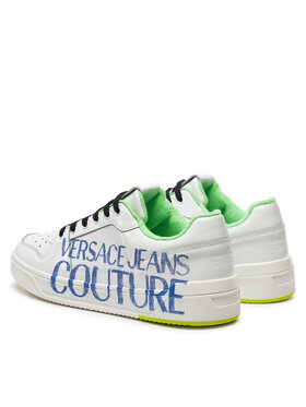 Versace Jeans Couture Superge 76YA3SJ5 Bela