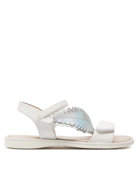 Mayoral Mayoral Sandalen 47546 Silberfarben