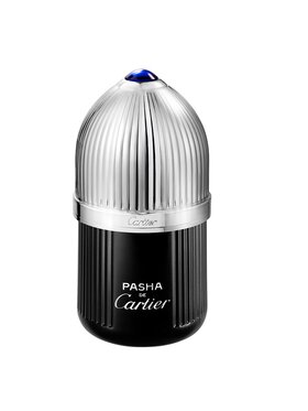 Cartier Cartier Cartier Pasha de Cartier Edition Noire woda toaletowa spray 50ml Woda toaletowa
