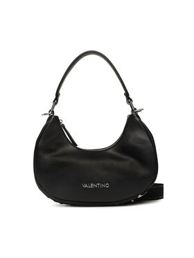 Valentino Valentino Torebka Coconut VBS6SV01 Czarny