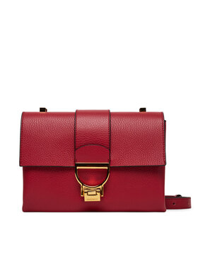 Coccinelle Coccinelle Borsetta E1 MD5 12 07 01 Rosso