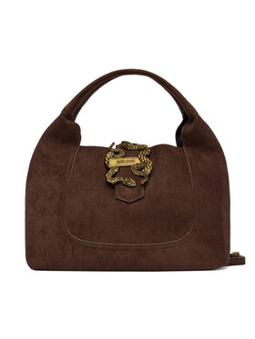 Just Cavalli Just Cavalli Сумка 81RA4BB2 ZSE74 Коричневий
