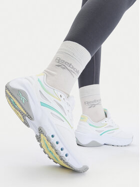 Reebok Reebok Topánky do posilňovne CEO ERS TRAINER 100227491 Biela