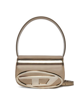 Diesel Diesel Handtasche X08396 PS202 H2382 Goldfarben