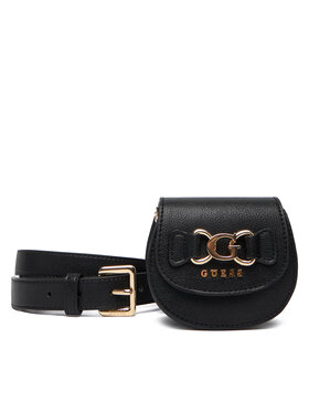 Guess Guess Moteriškas Diržas BW9288 P5425 Juoda