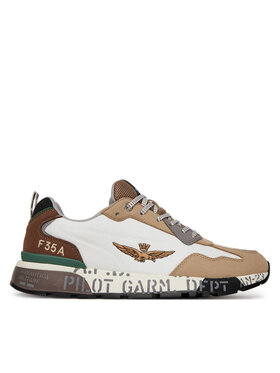 Aeronautica Militare Aeronautica Militare Laisvalaikio batai 251SC276CT3332 Spalvota