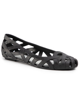 Melissa Melissa Balerinke Jean + Jason Wu VII Ad 32288 Črna
