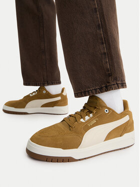 Puma Puma Tossud Shuffle Downtown 402597 07 Pruun