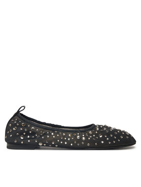 Tory Burch Tory Burch Baleriny 162066 Czarny