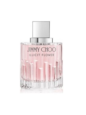 Jimmy Choo Jimmy Choo Illicit Flower Woda toaletowa