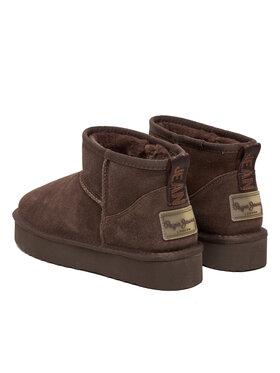 Pepe Jeans Μπότες Χιονιού Pepe Jeans - 3