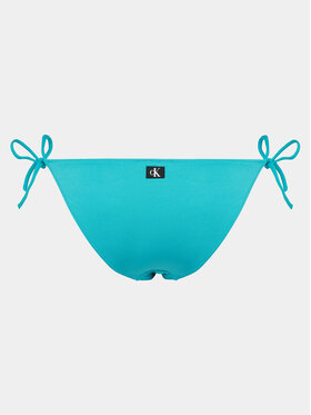 Μπικίνι κάτω μέρος Calvin Klein Swimwear φωτογραφία