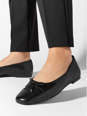 Vagabond Shoemakers Vagabond Shoemakers Ballerinas Jolin 5508-101-20 Schwarz