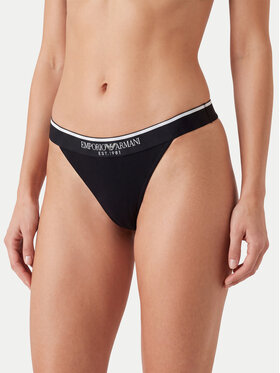 Emporio Armani Underwear Emporio Armani Underwear Set de tanga﻿ EW000405 AF27298 UC001 Negru